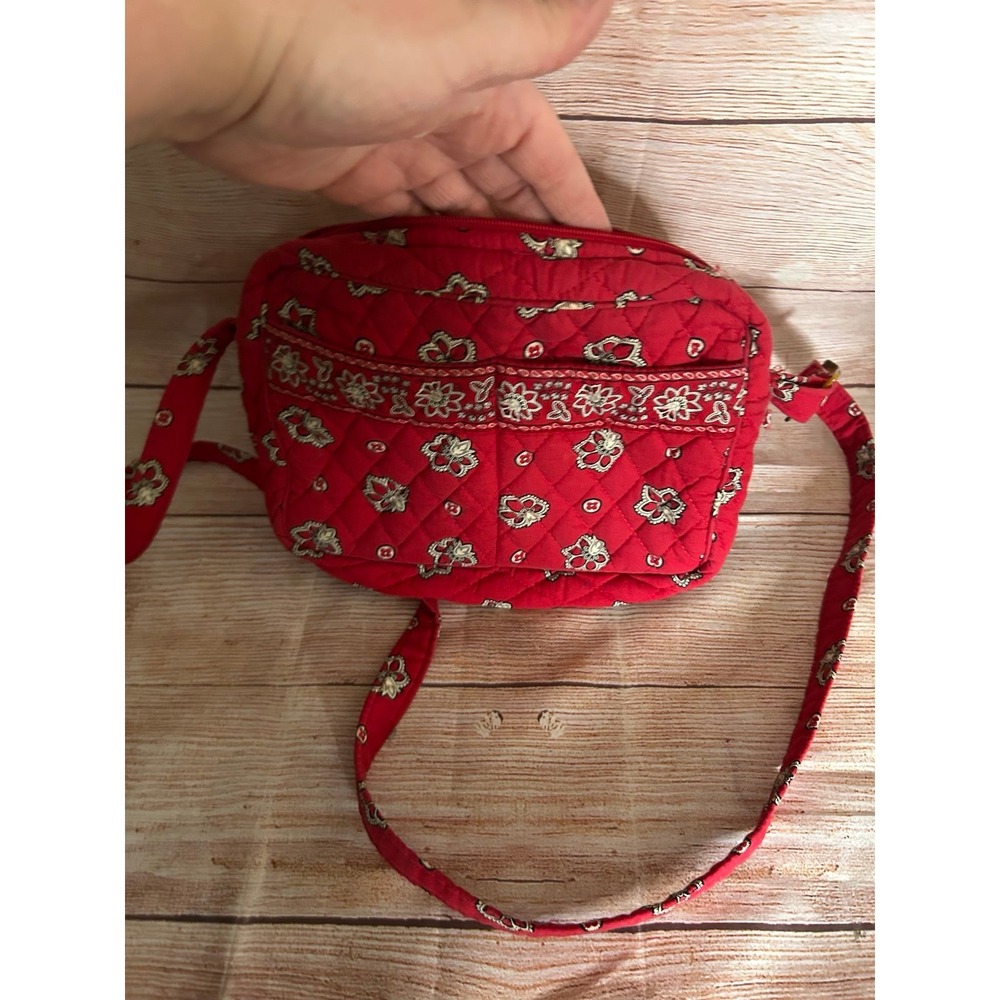 Vera Bradley purse